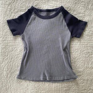 Women's Crop-top